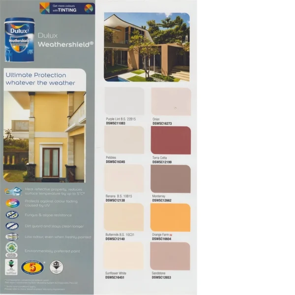 1L-Dulux-Weathershield-Exterior-Wall-2.webp 5L Dulux Weathershield Exterior Wall (Color Option)